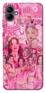 Чехол на Samsung Galaxy A04 (G)I-DLE v2 фото 1 из 1