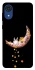 Чохол на Samsung Galaxy A03 Core Moon rabbit фото 1 з 1