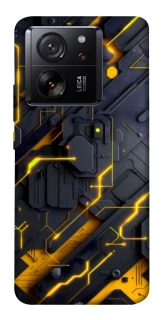 Чехол на Xiaomi 13T CyberPhone v2 фото 1 из 1