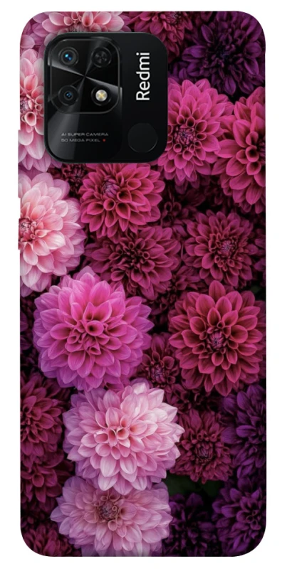 Чохол на Xiaomi Redmi 10C Garden1 фото 1 з 1
