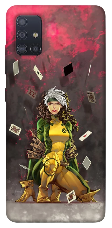 Чехол на Samsung Galaxy M51 Rogue фото 1 из 1