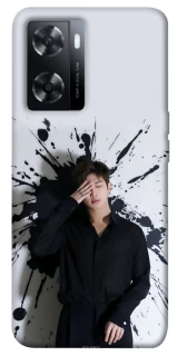 Чехол на Oppo A57s RM - BTS фото 1 из 1