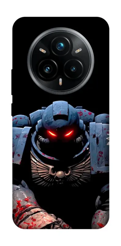 Чохол на Realme 14 Pro Warhammer 40k v2 фото 1 з 1