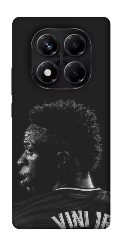 Чехол на Xiaomi Redmi Note 14 Pro 5G Vinícius фото 1 из 1