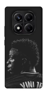 Чохол на Xiaomi Redmi Note 14 Pro 5G Vinícius фото 1 з 1