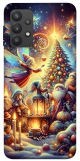 Чохол на Samsung Galaxy A32 (A325F) 4G Christmas spirit ver.16 фото 1 з 1
