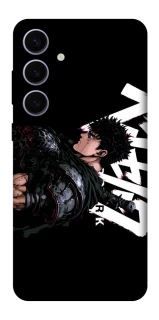 Чехол на Samsung Galaxy S25+ Berserk v12 фото 1 из 1