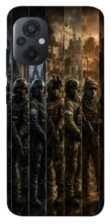 Чехол на Xiaomi Poco M5 Counter-Strike фото 1 из 1