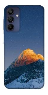 Чохол на Samsung Galaxy A15 4G/5G Star mountain фото 1 з 1