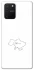 Чехол на Samsung Galaxy S10 Lite Ukraine map фото 1 из 1