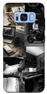 Чехол на Samsung G950 Galaxy S8 My style collage ver.2 фото 1 из 1