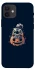 Чохол на Apple iPhone 12 (6.1") Halloween Stitch ver.3 фото 1 з 1