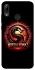 Чехол на Huawei P Smart (2019) Mortal Kombat Dragon фото 1 из 1