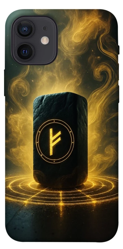 Чохол на Apple iPhone 12 (6.1") Руна Феху фото 1 з 1