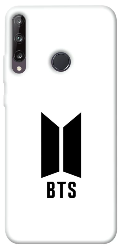 Чехол на Huawei P40 Lite E BTS logo фото 1 из 1