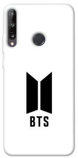 Чехол на Huawei P40 Lite E BTS logo фото 1 из 1