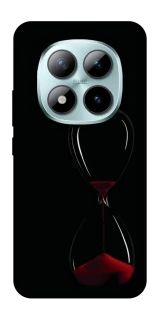 Чохол на Xiaomi Redmi Note 15 Pro+ 5G Red Time фото 1 з 1