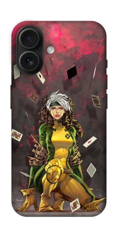 Чехол на Apple iPhone 16 Rogue фото 1 из 1