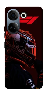 Чохол на TECNO Camon 20 Pro (CK7n) F-1 ver.1 фото 1 з 1