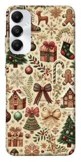 Чохол на Samsung Galaxy A05s Christmas mood ver.4 фото 1 з 1