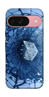 Чехол на Google Pixel 9 Daddy Gojo фото 1 из 1