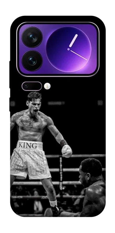 Чехол на Xiaomi 17 Pro Max king фото 1 из 1