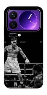 Чохол на Xiaomi 17 Pro Max kings фото 1 з 1