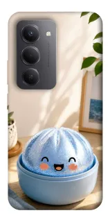 Чохол на Xiaomi Redmi 15 4G (Global) / 5G Dumpling ver.2 фото 1 з 1