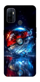 Чехол на Oppo A53 / A32 / A33 Pokemon ver.2 фото 1 из 1