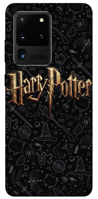 Чохол на Samsung Galaxy S20 Ultra Harry Potter ver.12 фото 1 з 1