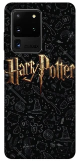 Чохол на Samsung Galaxy S20 Ultra Harry Potter ver.12 фото 1 з 1