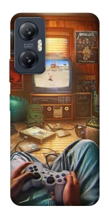 Чохол на Infinix Hot 20 5G Retro style v2 фото 1 Чохол на Infinix Hot 20 5G Retro style v2 фото 1 з 1