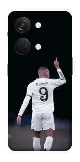 Чохол на OnePlus Nord 3 Kylian Mbappé фото 1 з 1
