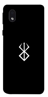 Чехол на Samsung Galaxy M01 Core / A01 Core Метка Берсерка фото 1 из 1