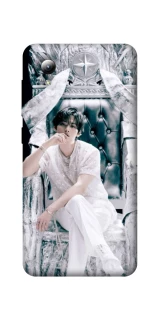 Чохол на ZTE Blade A3 (2019) Lee Know GIANT фото 1 з 1