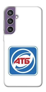 Чехол на Samsung Galaxy S23 FE AТБ фото 1 из 1