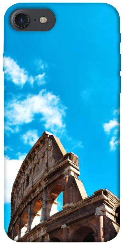 Чехол на Apple iPhone 7 / 8 (4.7") coliseum фото 1 из 1