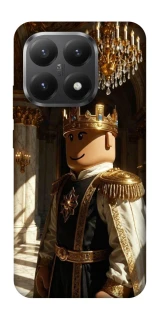 Чохол на Xiaomi 15T Roblox aesthetics ver.7 фото 1 з 1