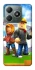 Чохол на Realme C61 Roblox Builder Adventure фото 1 з 1