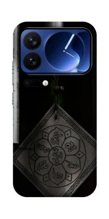 Чохол на Xiaomi 17 Pro Талісман удачі фото 1 з 1