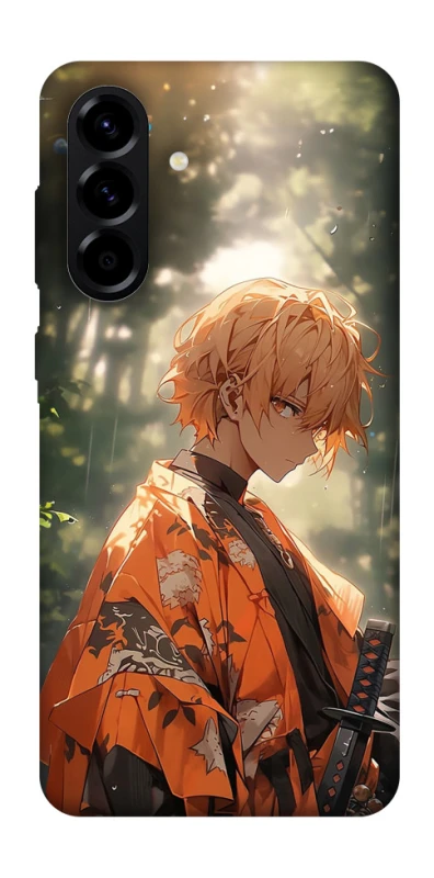 Чехол на Samsung Galaxy A57 5G Zenitsu фото 1 из 1