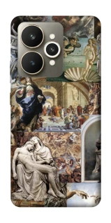 Чохол на Realme 15 Art collage ver.10 фото 1 з 1