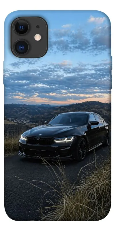 Чехол на Apple iPhone 11 (6.1") BMW v50 фото 1 из 1