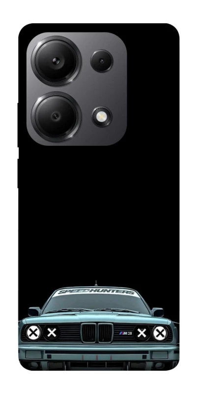 Чохол на Xiaomi Redmi Note 13 Pro 5G BMW v148 фото 1 з 1