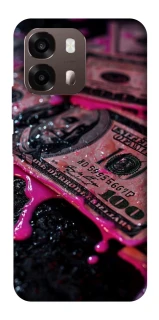 Чехол на Oppo A6 Dollars фото 1 из 2