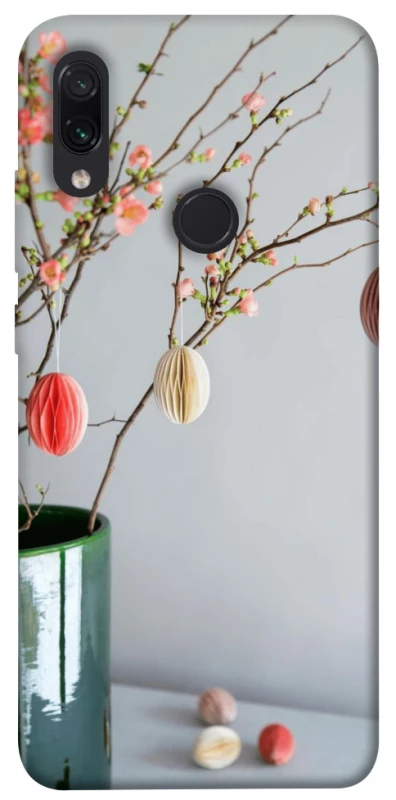 Чехол на Xiaomi Redmi Note 7 / Note 7 Pro / Note 7s Chicks фото 1 из 1