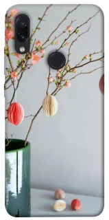 Чехол на Xiaomi Redmi Note 7 / Note 7 Pro / Note 7s Chicks фото 1 из 1