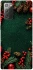 Чехол на Samsung Galaxy Note 20 Новогодний v30 фото 1 из 1