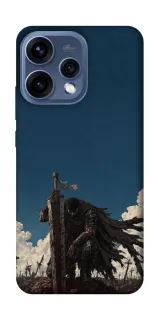 Чохол на Oppo Reno 15 Berserk v22 фото 1 з 1