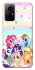 Чехол на Xiaomi Redmi Note 12S My Little Pony ver.2 фото 1 из 1